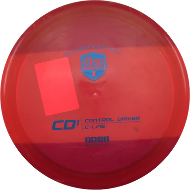 C-Line CD1