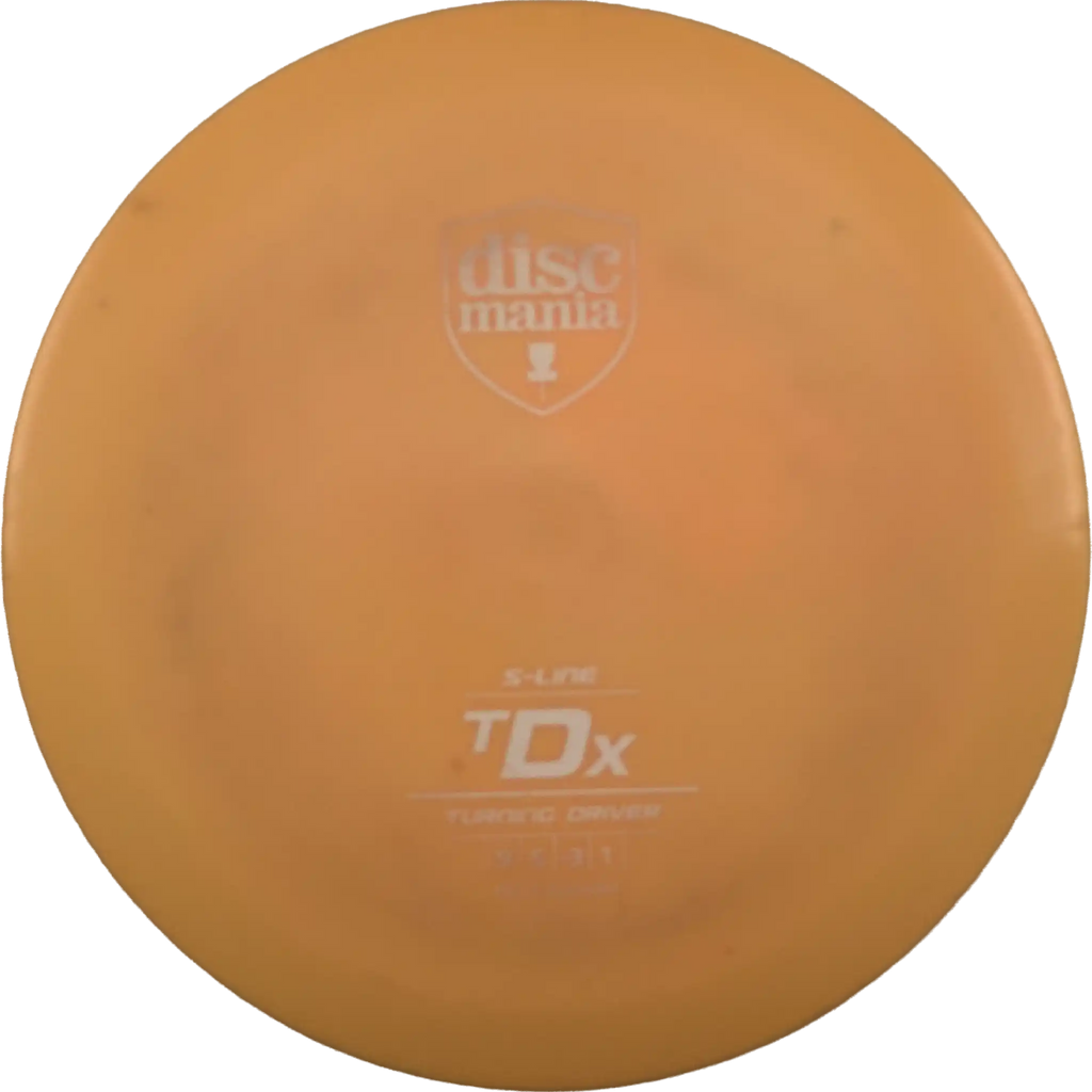 S-Line TDX