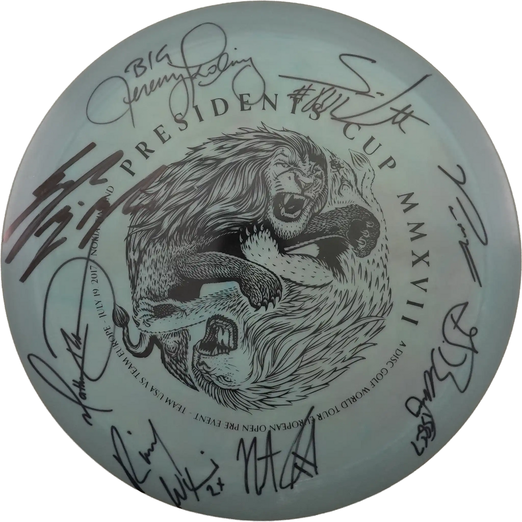 S-Line TDX - Presidents Cup