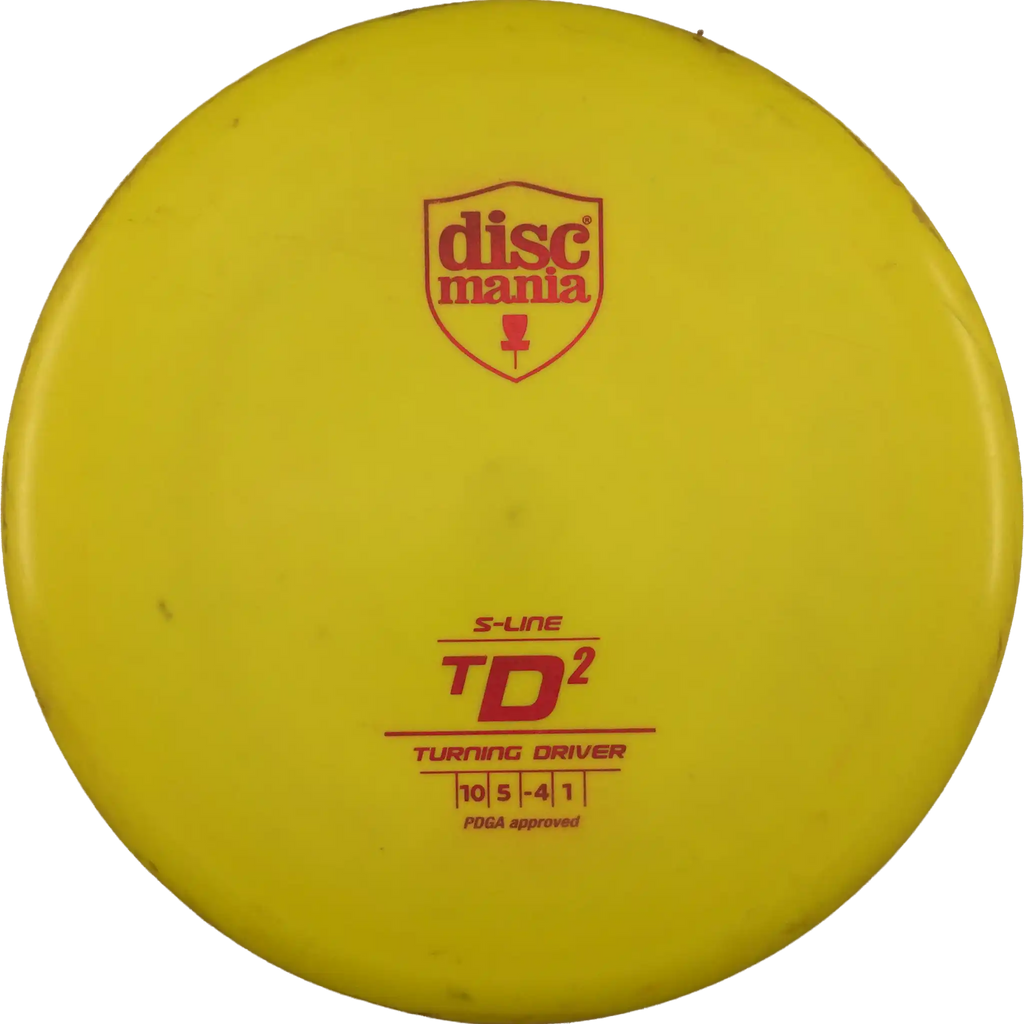 S-Line TD2