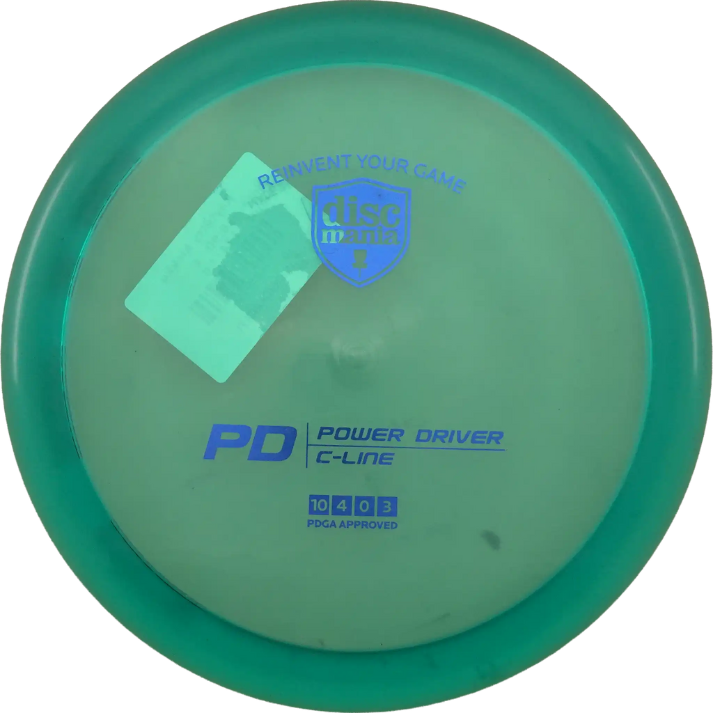 C-Line PD