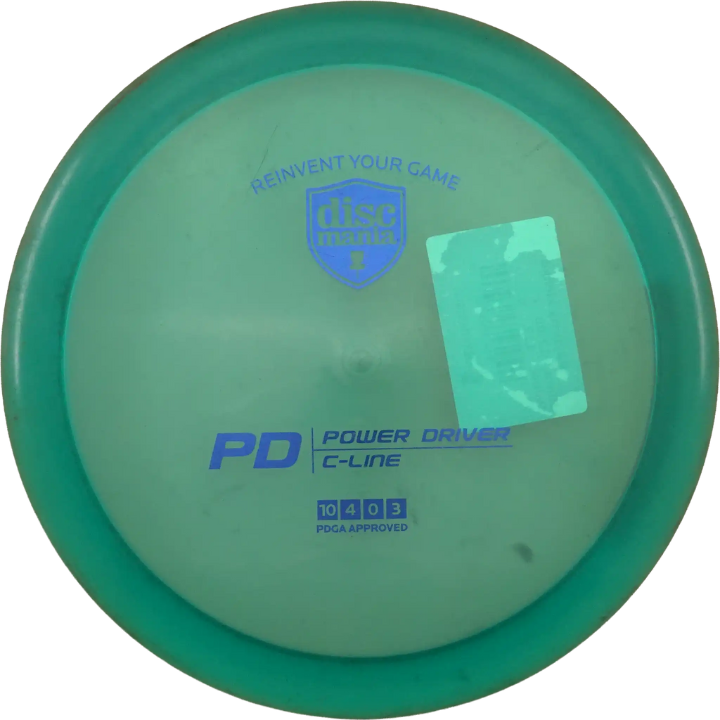 C-Line PD