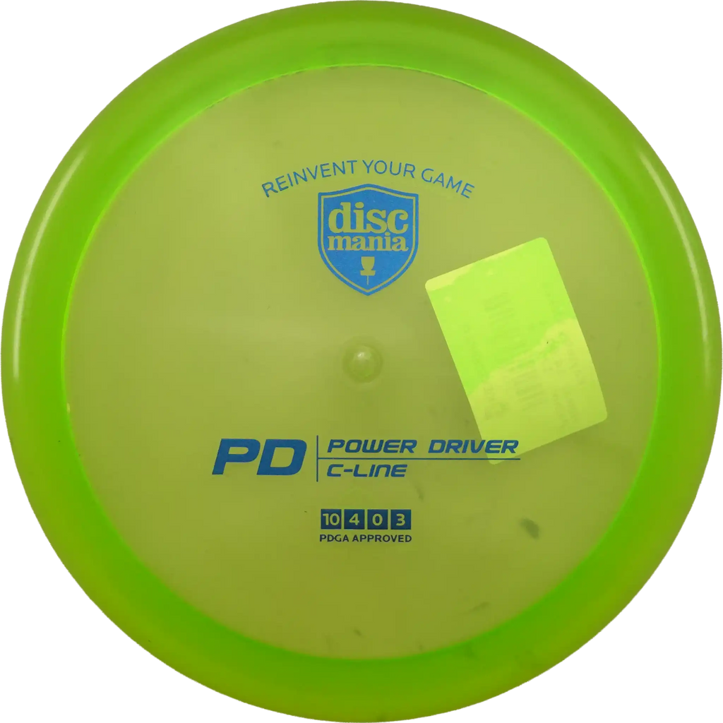 C-Line PD