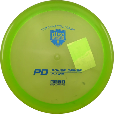 C-Line PD