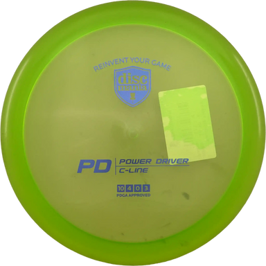C-Line PD
