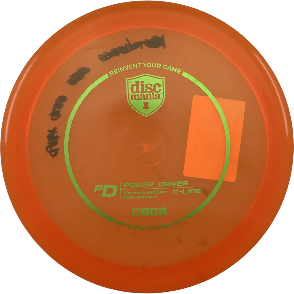 C-Line PD - Innovamade