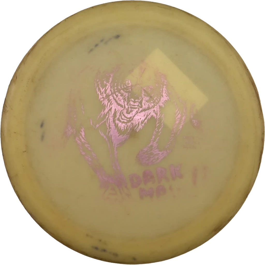 Glow C-Line PD - Dark Maul 2 - Avery Jenkins