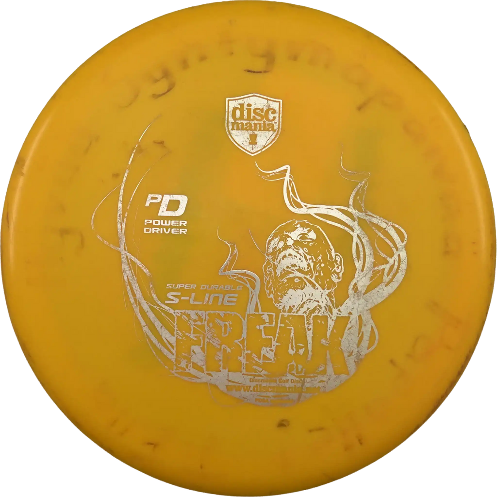 S-Line PD - Freak
