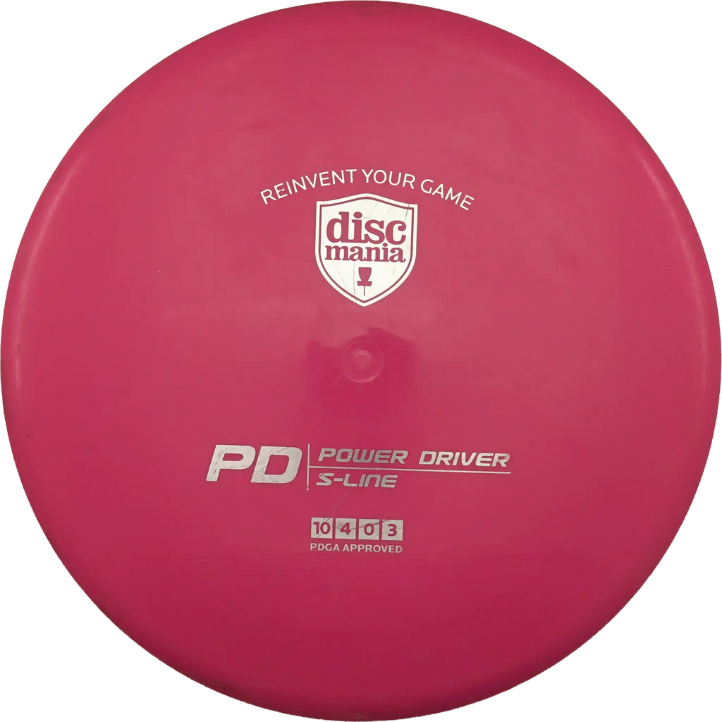 S-Line PD