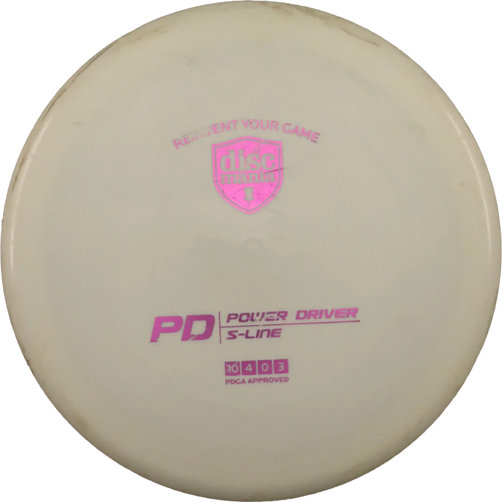 S-Line PD