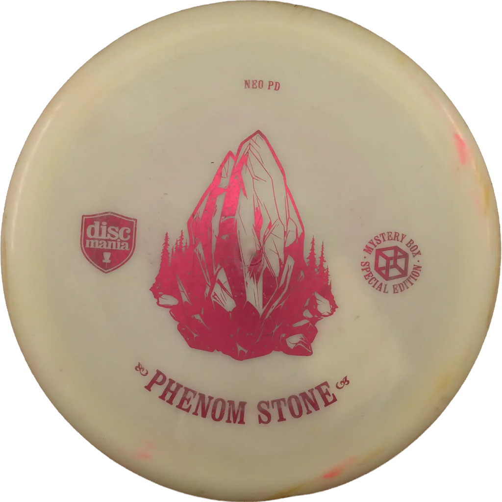 Neo PD - Phenom Stone