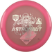 Active Premium Astronaut