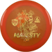 Active Premium Majesty