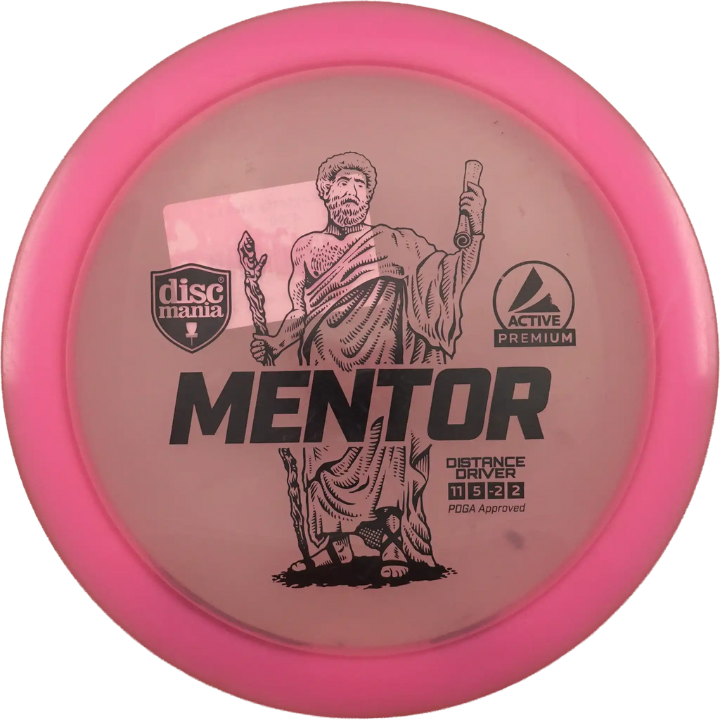 Active Premium Mentor