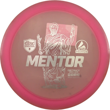 Active Premium Mentor