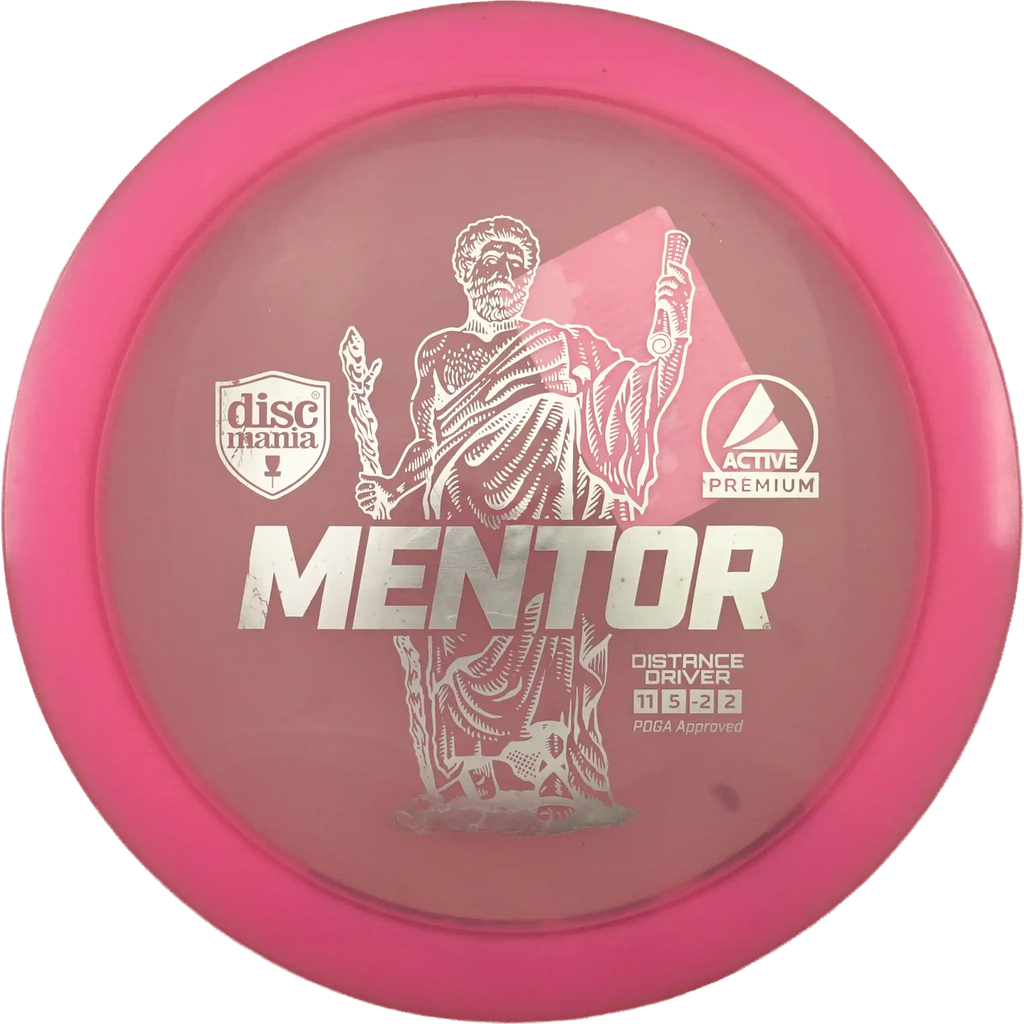 Active Premium Mentor