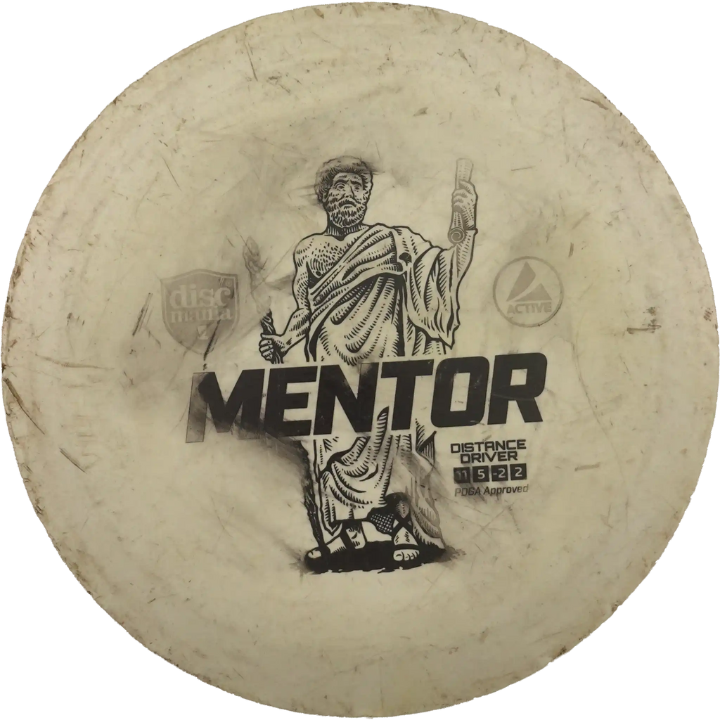 Active Mentor