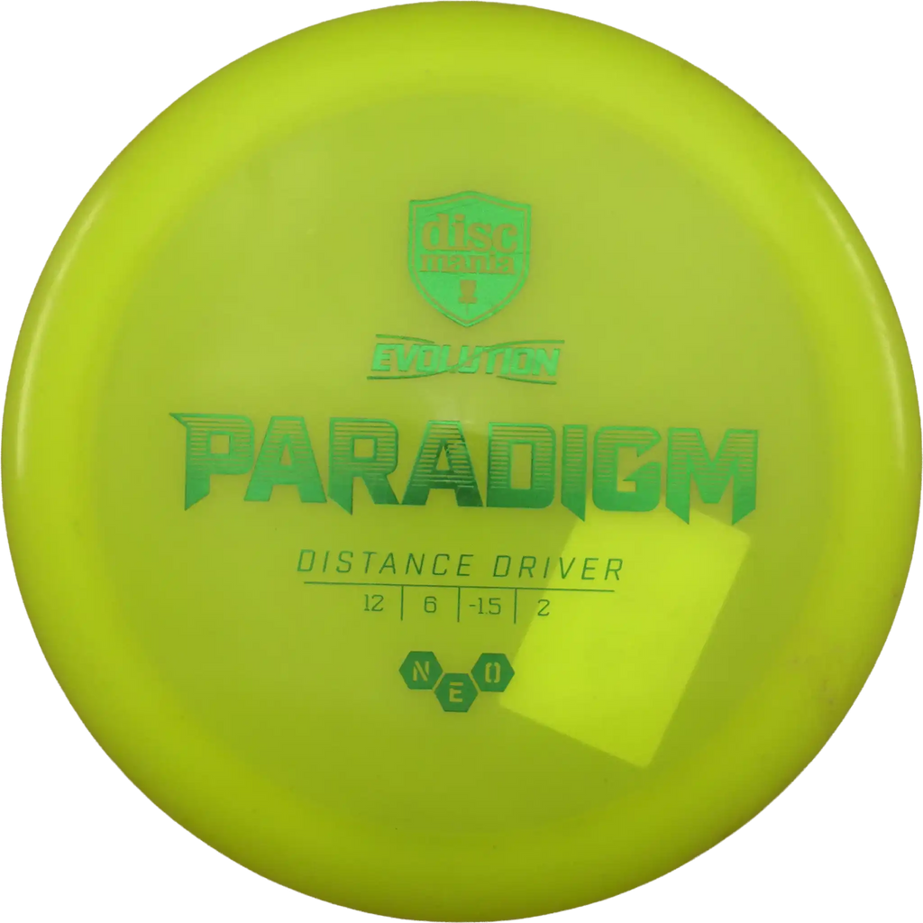 Neo Paradigm