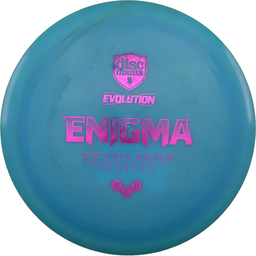 Neo Enigma