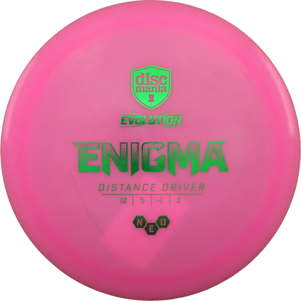 Neo Enigma