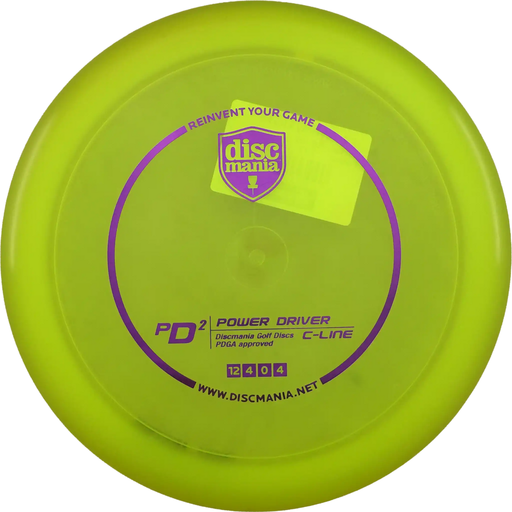 C-Line PD2