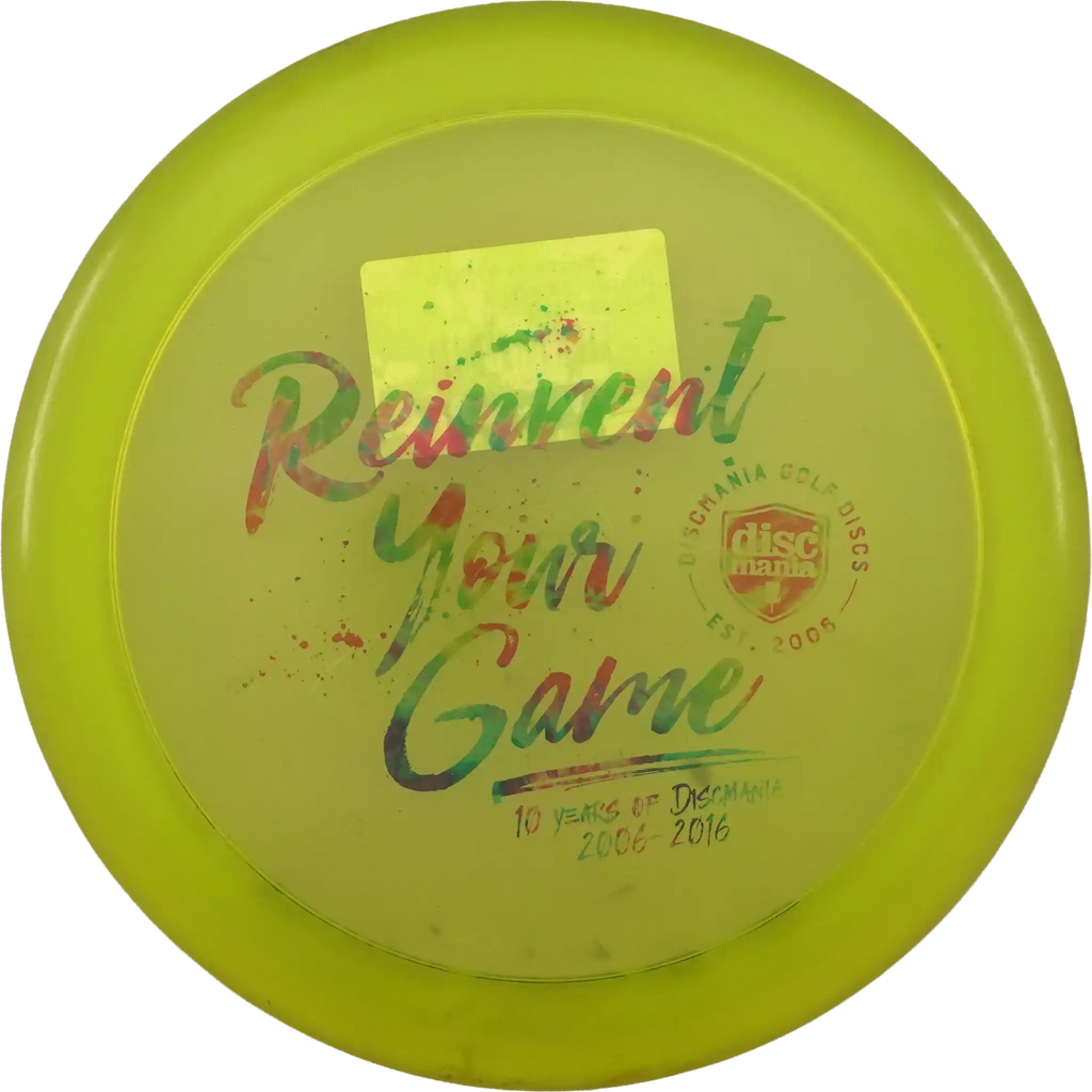 C-Line DDx - Special Stamp