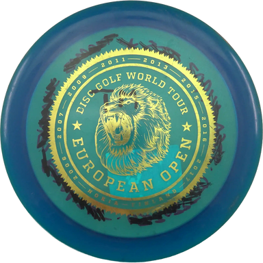C-Line PDx - Special Stamp