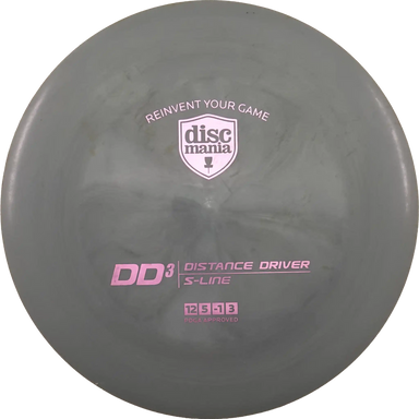 S-Line DD3