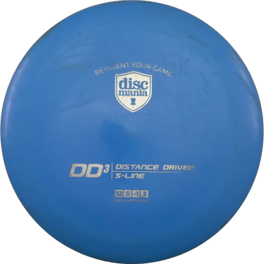 S-Line DD3