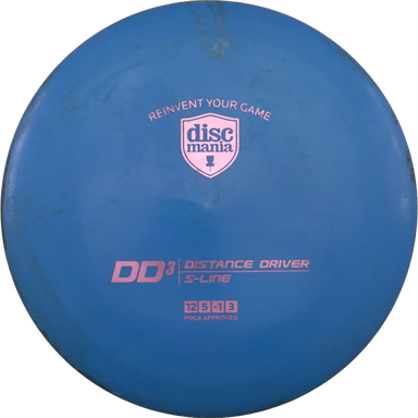 S-Line DD3