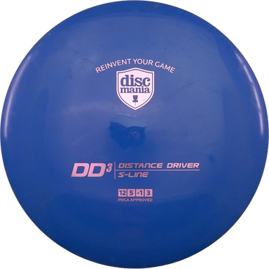 S-Line DD3