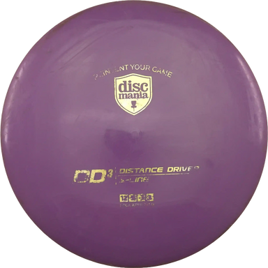 S-Line DD3