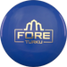 S-Line DD3 - Fore Turku