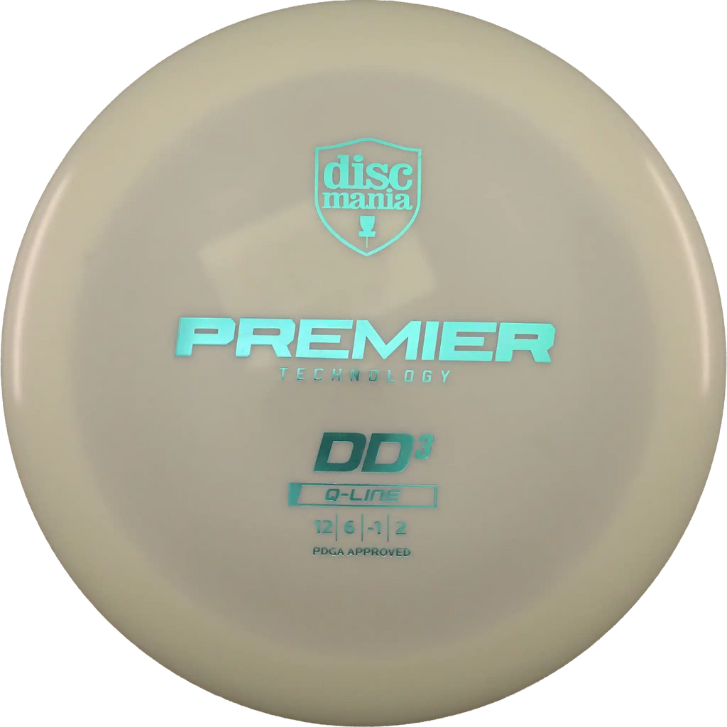 Q-Line DD3 - Premier Technology