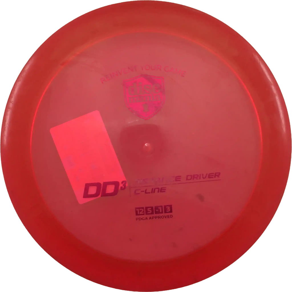 C-Line DD3