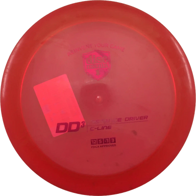 C-Line DD3