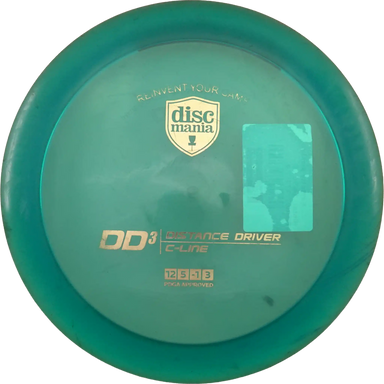 C-Line DD3