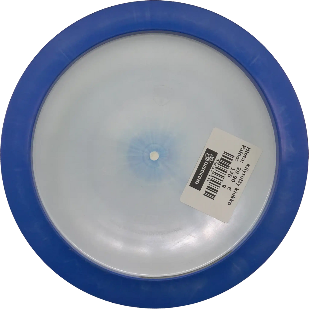 Horizon S-Line DD1 - Stratosphere