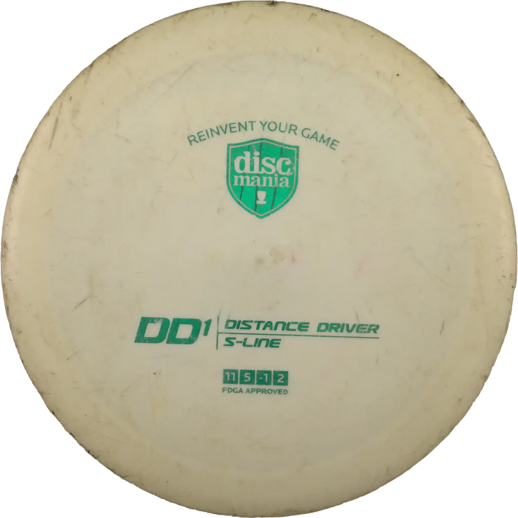 S-Line DD1