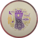 Neutron Bokeh - Special Stamp