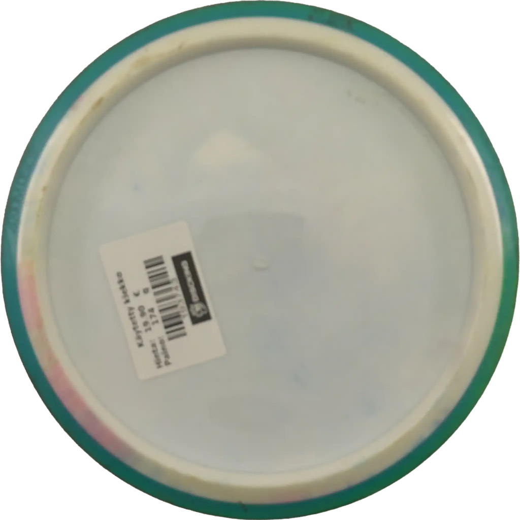 Neutron Crave - Dyed