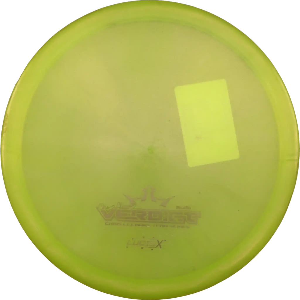 Lucid-X Glimmer Verdict - Chris Clemons
