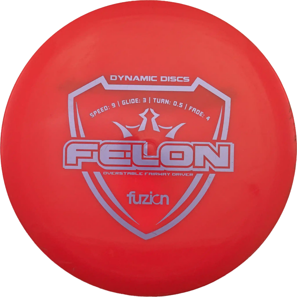 Fuzion Felon
