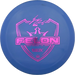 Fuzion-X Felon - Eric Oakley