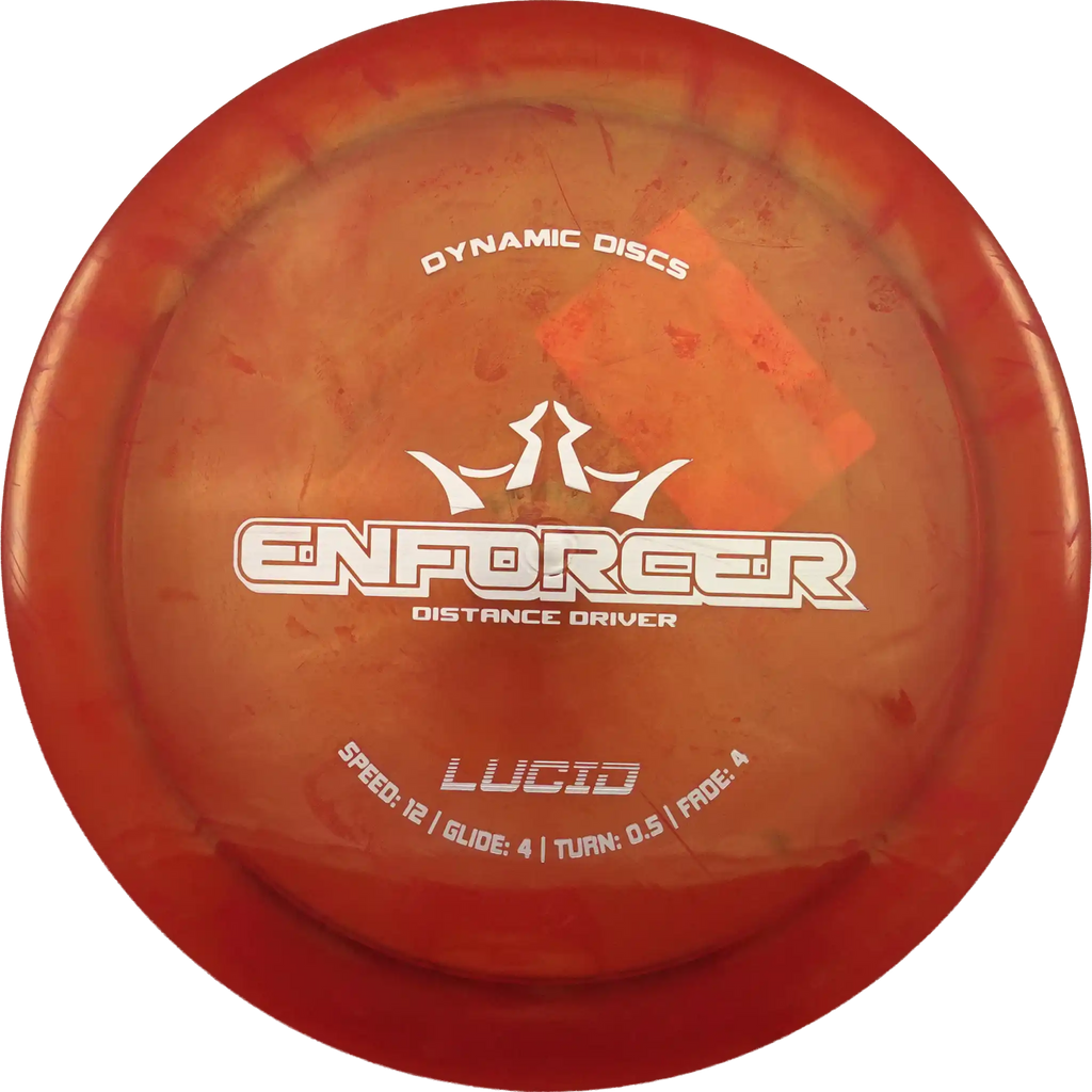 Lucid Enforcer