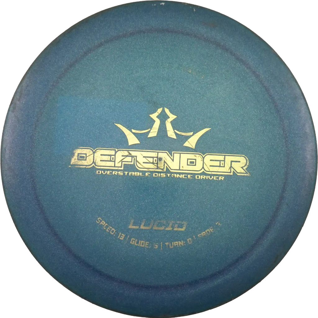 Lucid Defender