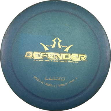 Lucid Defender