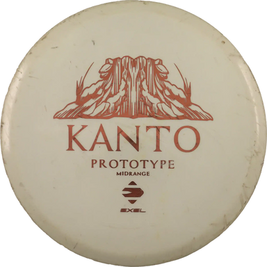 Proto Kanto