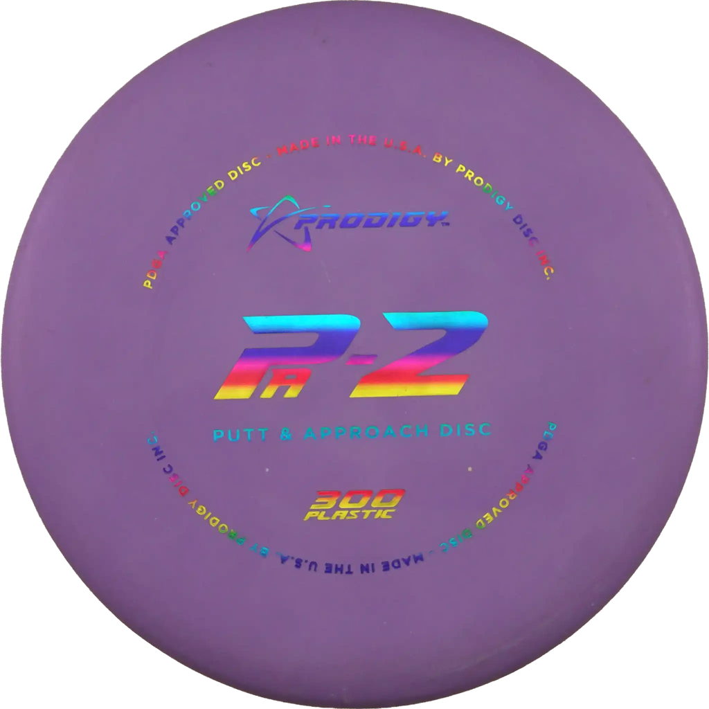 300 PA2