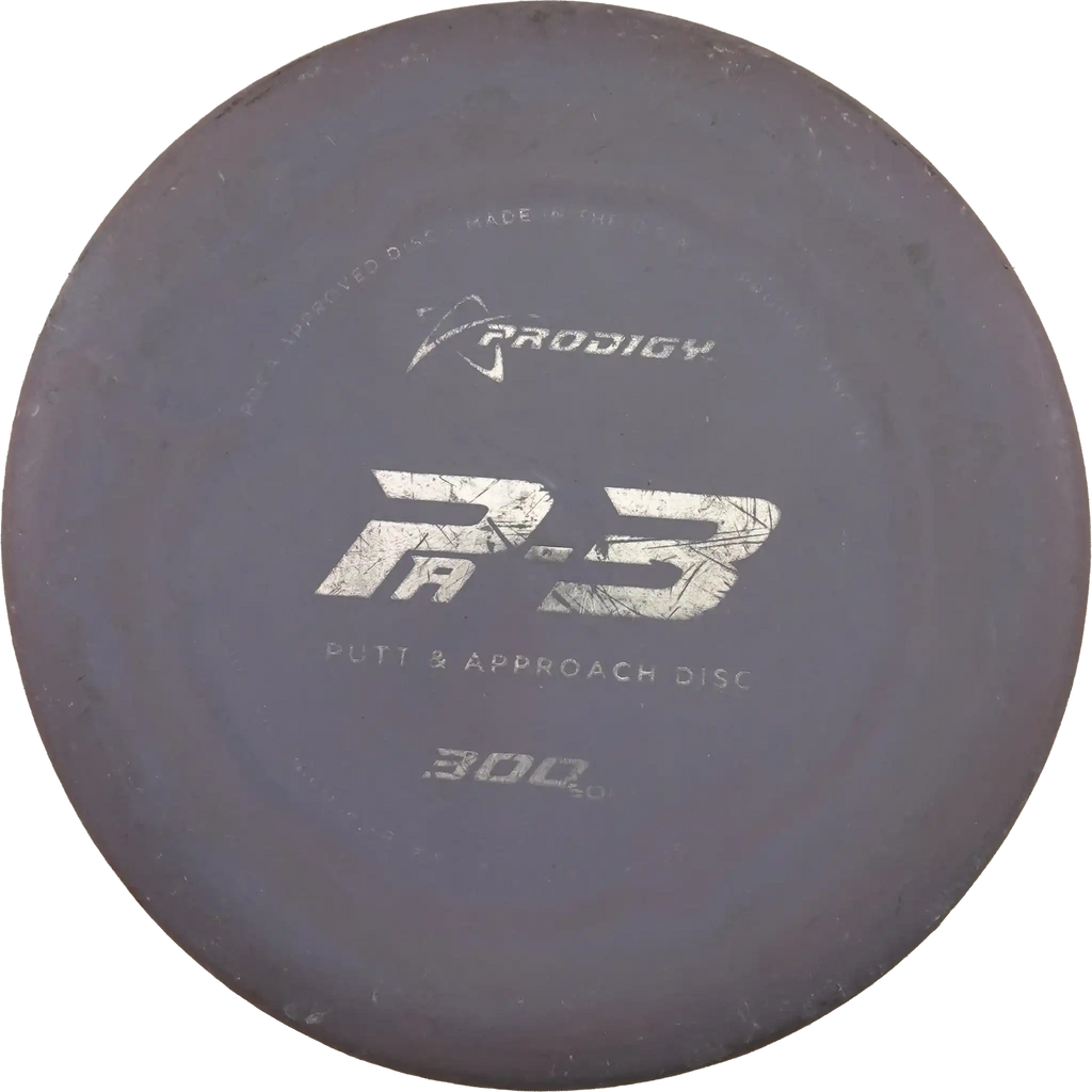 300 Soft PA3